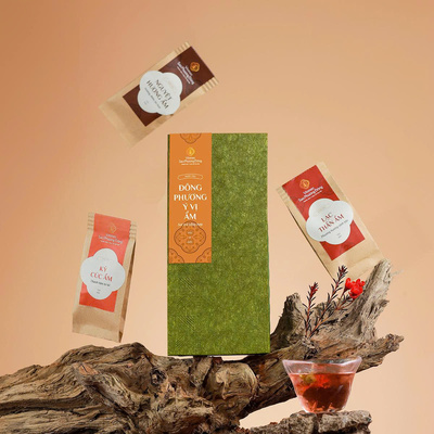 VMSPD -TDS- Mix Signature- 12A/H- (Mẫu đơn, Bạch cúc, Lạc thần, Mai khôi hoa cánh,...)