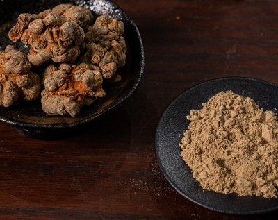 VMSPD -DL- Tam thất (đã tán bột)