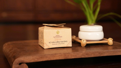 VMSPD -BK- Tử vân LT50/L - (Mai khôi hoa cánh, Đương quy, Tử thảo, Dầu olive, Lạc thần hoa,...)